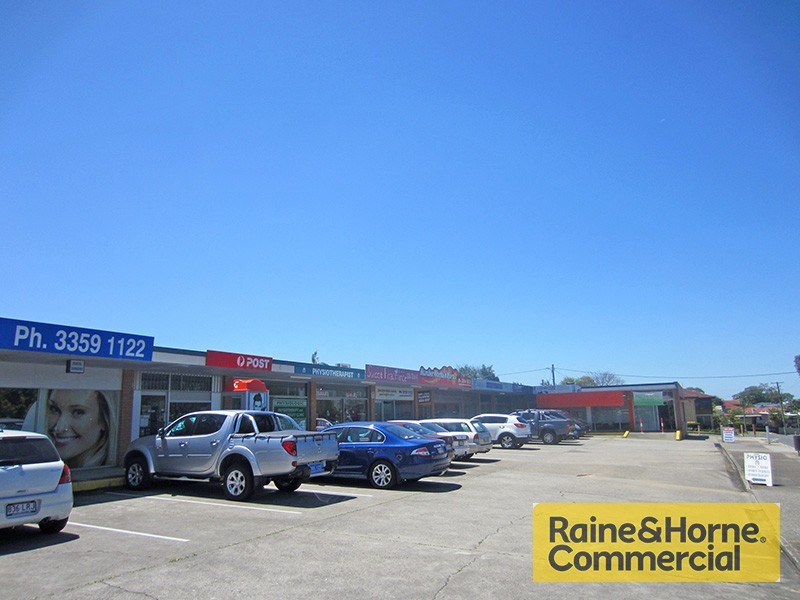 Chermside West QLD 4032