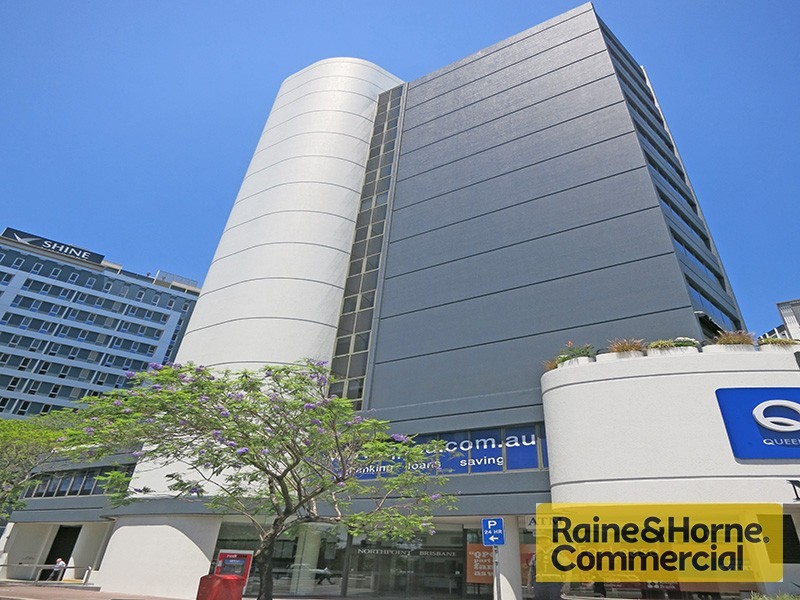 32/231 North Quay, Brisbane City QLD 4000