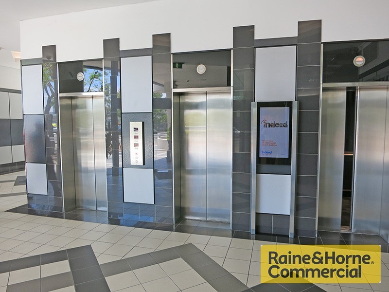 32/231 North Quay, Brisbane City QLD 4000