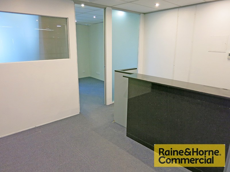 32/231 North Quay, Brisbane City QLD 4000