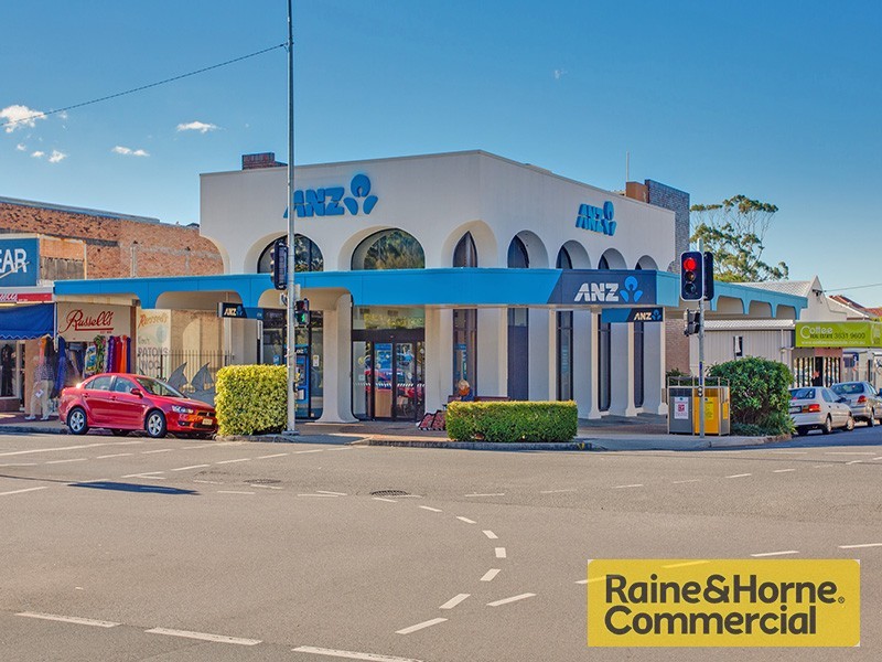 43 Brighton Road, Sandgate QLD 4017