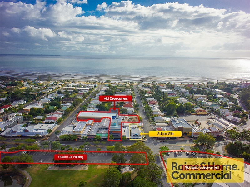 43 Brighton Road, Sandgate QLD 4017