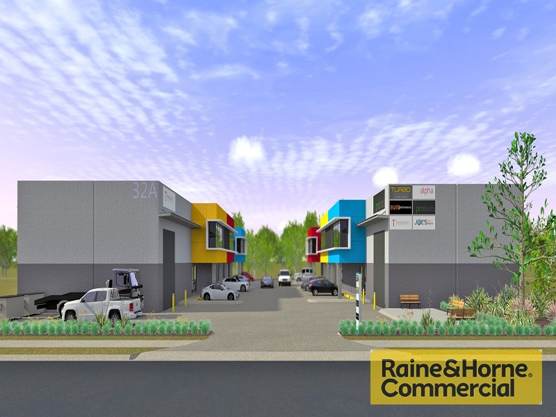 Lot 32A Briggs Court, Kallangur QLD 4503