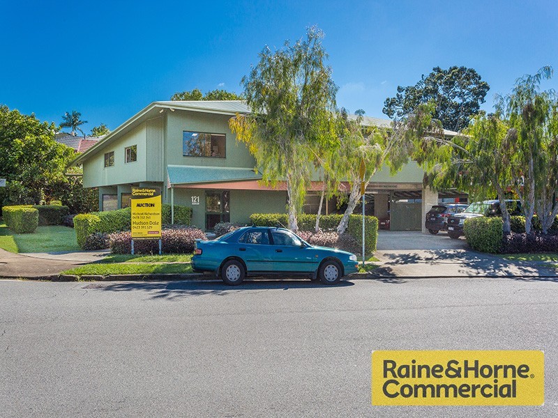 121 Scanlan Road, Mitchelton QLD 4053