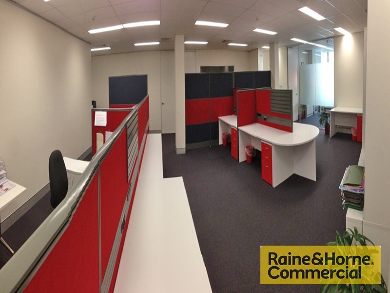 1/29 Black Street, Milton QLD 4064