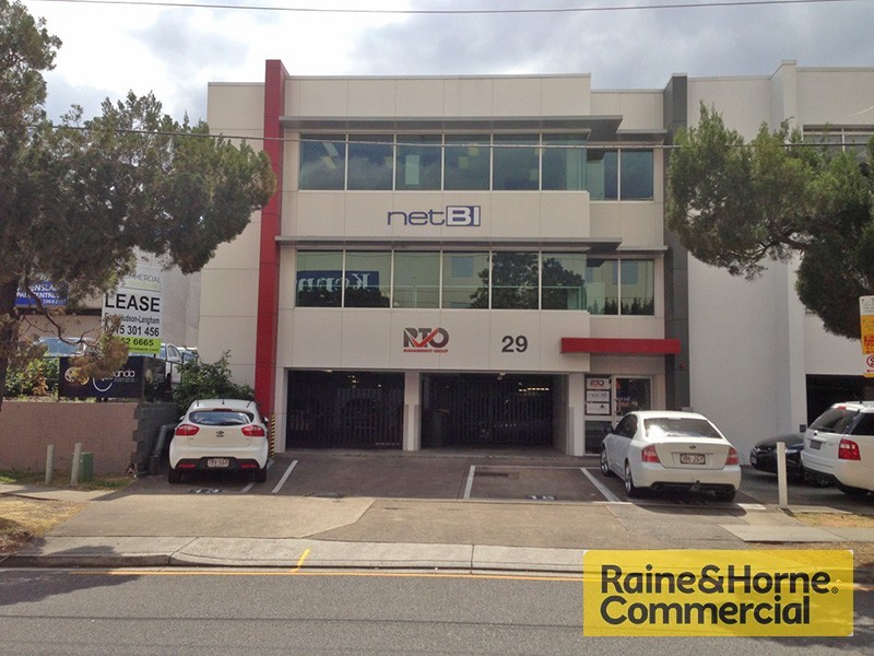 1/29 Black Street, Milton QLD 4064