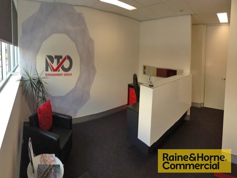 1/29 Black Street, Milton QLD 4064