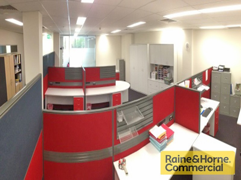 1/29 Black Street, Milton QLD 4064