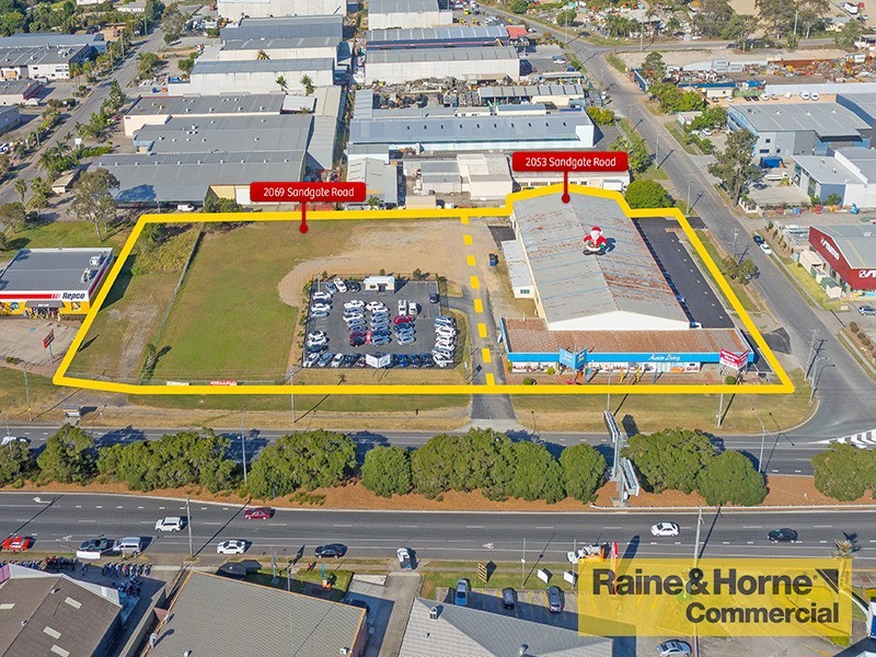 2053-2069 Sandgate Road, Virginia QLD 4014