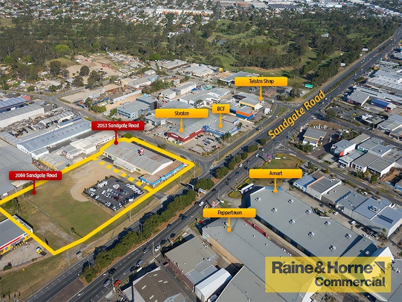 2053-2069 Sandgate Road, Virginia QLD 4014