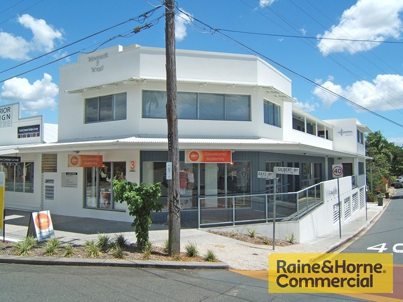 Grange QLD 4051