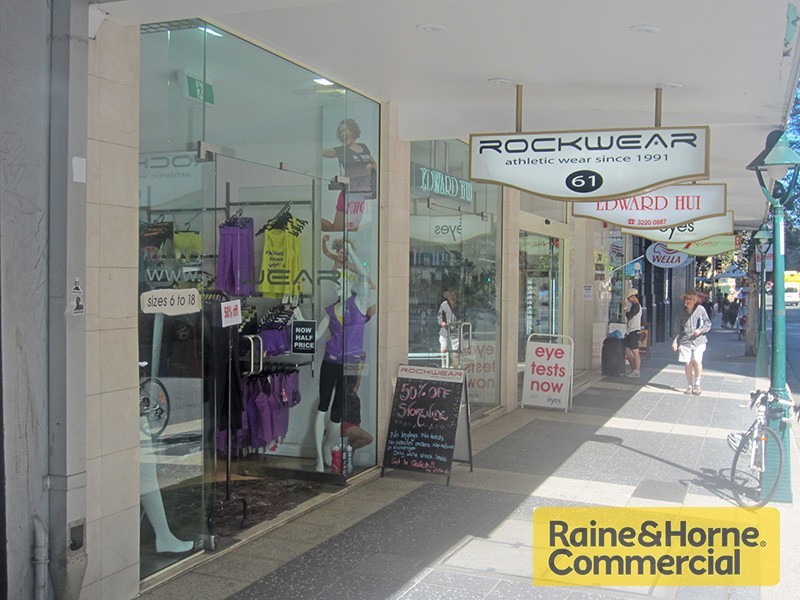 1/61 Edward Street, Brisbane City QLD 4000