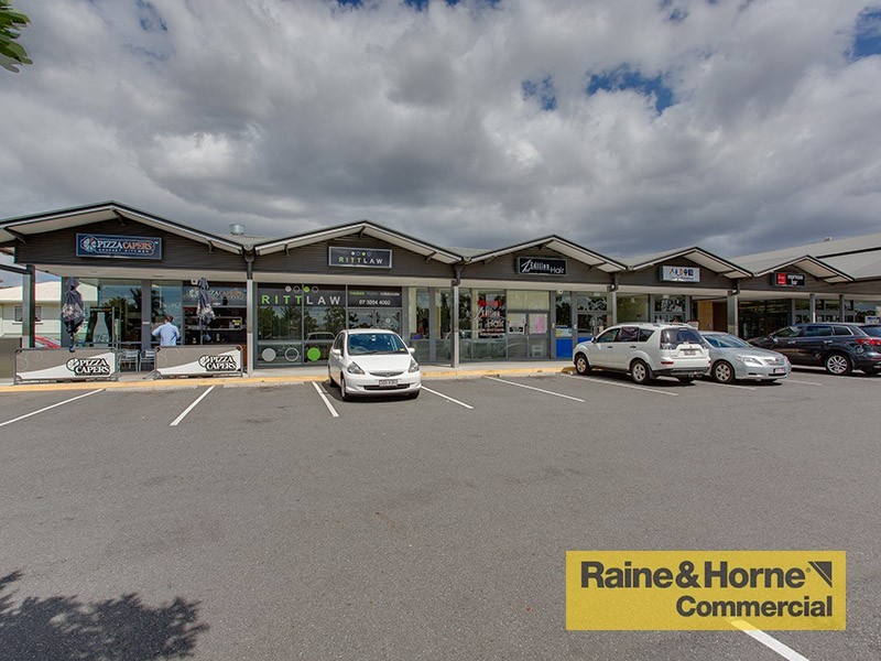 Albany Creek QLD 4035