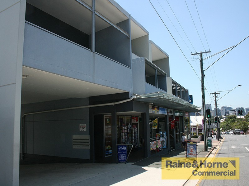 Paddington QLD 4064