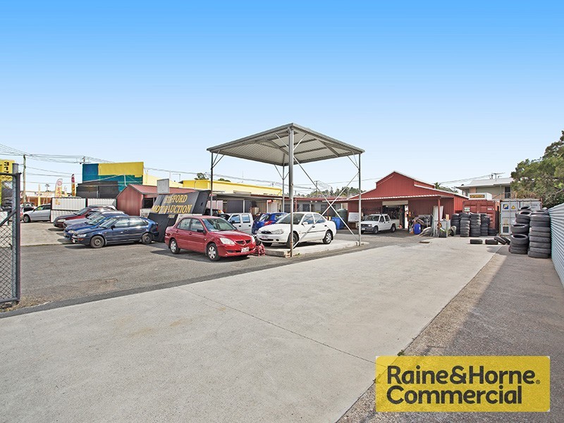 317 Stafford Road, Stafford QLD 4053