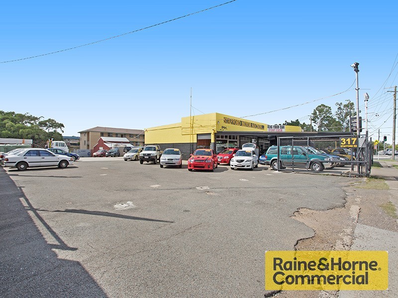 317 Stafford Road, Stafford QLD 4053