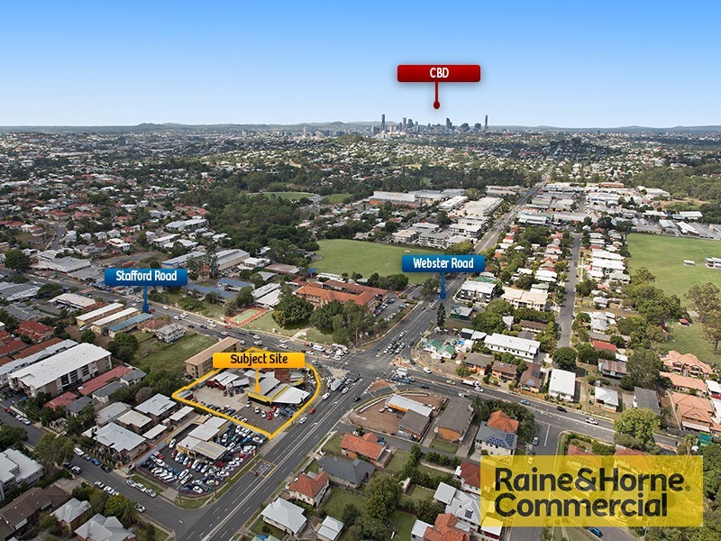 317 Stafford Road, Stafford QLD 4053