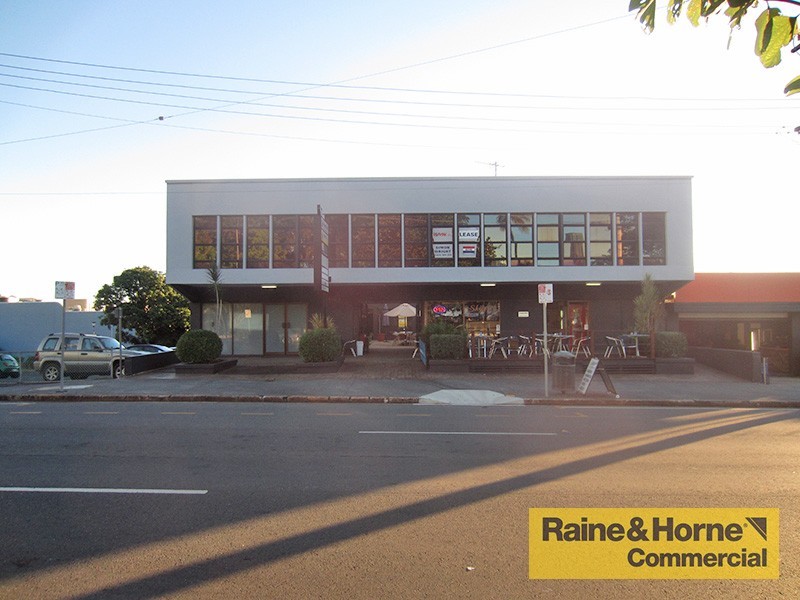 4and5/67 O’Connell Terrace, Bowen Hills QLD 4006