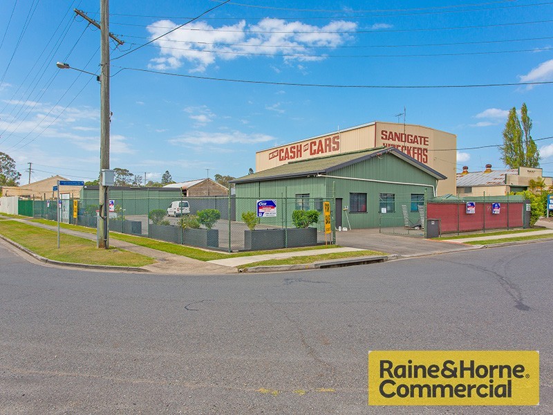 Sandgate QLD 4017