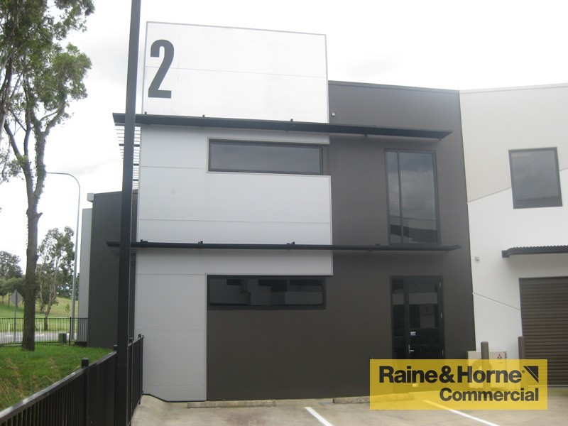 2/23 Ashtan Place, Banyo QLD 4014