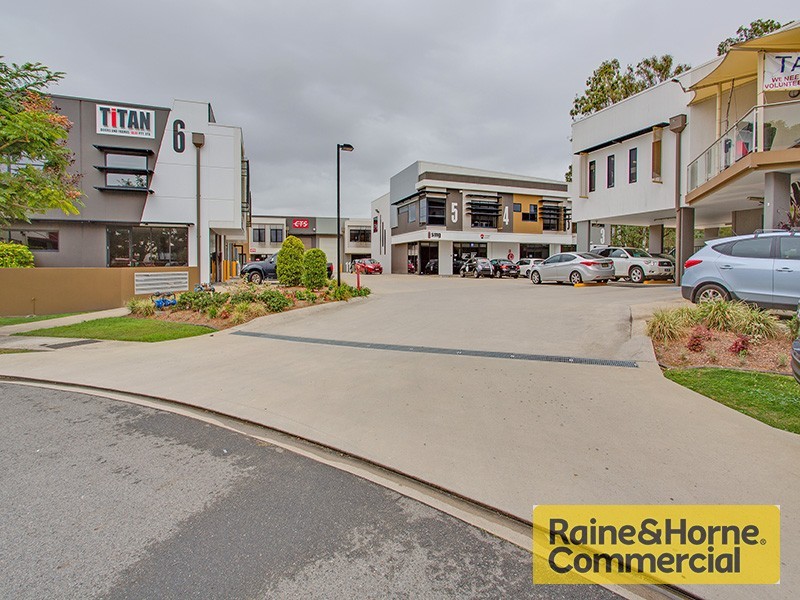 2/23 Ashtan Place, Banyo QLD 4014