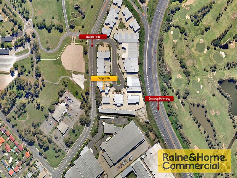 2/23 Ashtan Place, Banyo QLD 4014