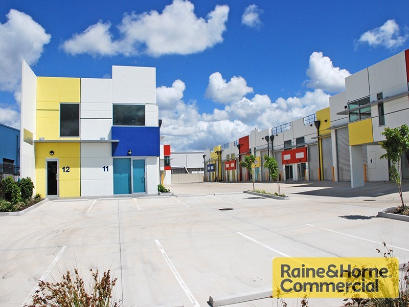 12/720 Macarthur Avenue, Eagle Farm QLD 4009