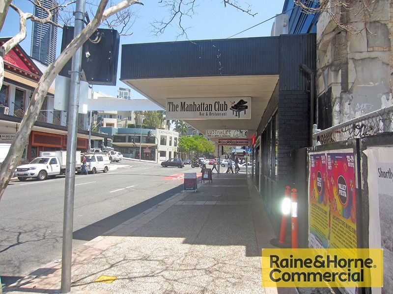 178 Wickham Street, Fortitude Valley QLD 4006