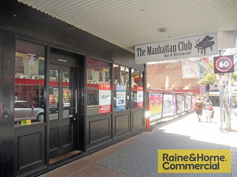 178 Wickham Street, Fortitude Valley QLD 4006