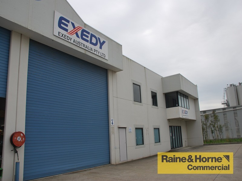 4/160 Fison Avenue, Eagle Farm QLD 4009