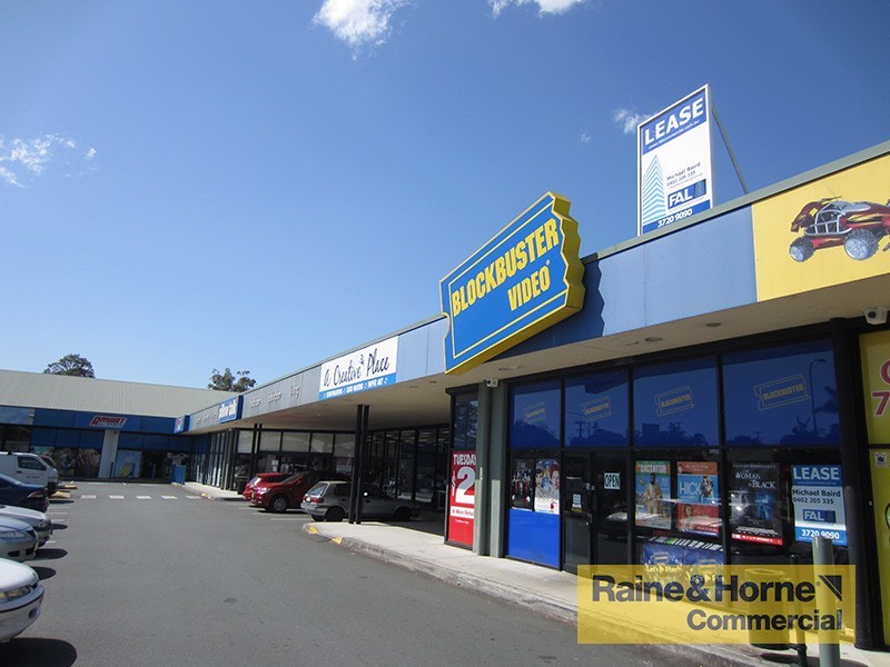 Mitchelton QLD 4053