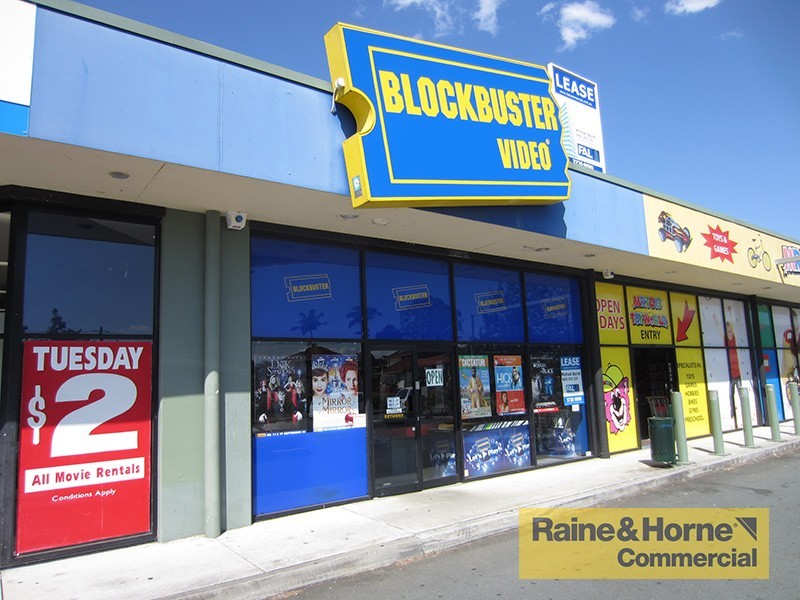 Mitchelton QLD 4053