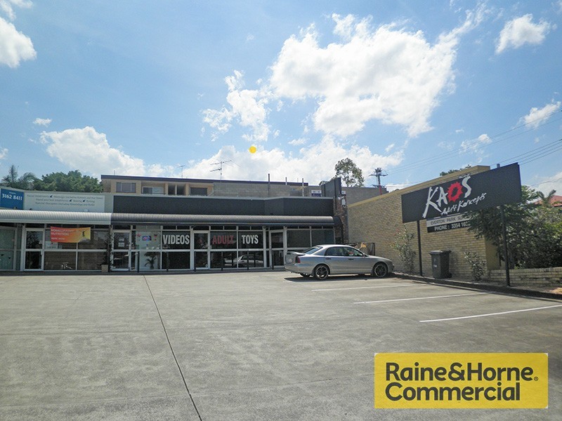 Everton Park QLD 4053