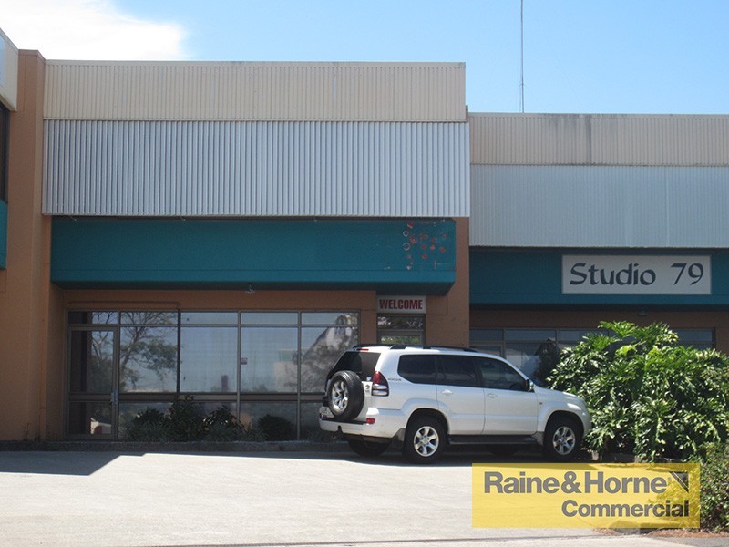 2a/139 Sandgate Road, Albion QLD 4010