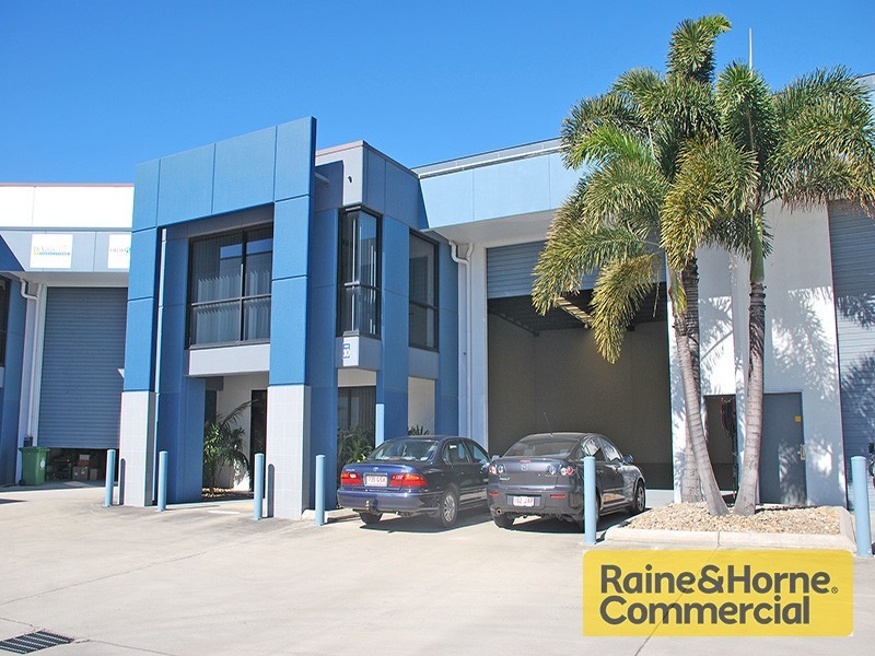 10/783 Kingsford Smith Drive, Eagle Farm QLD 4009