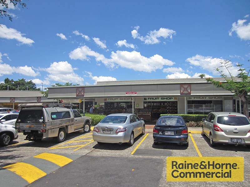 Everton Park QLD 4053