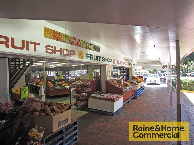 Everton Park QLD 4053