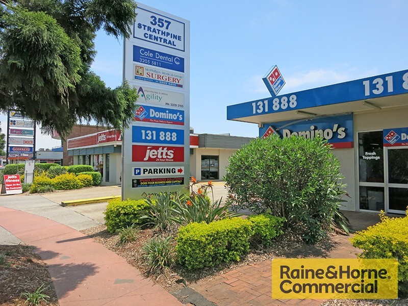 Strathpine QLD 4500