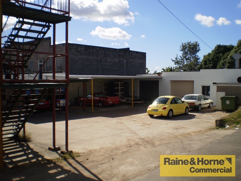 Red Hill QLD 4059