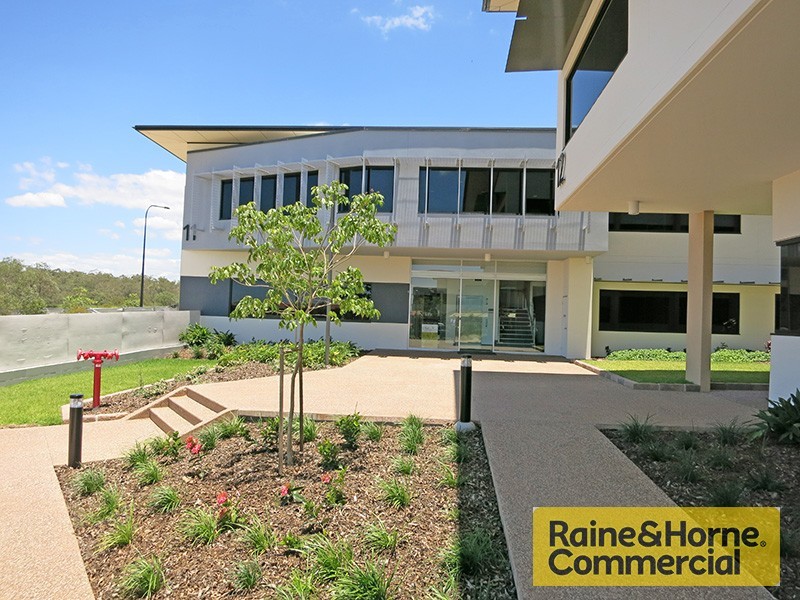 North Lakes QLD 4509