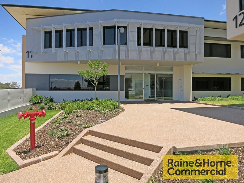 North Lakes QLD 4509