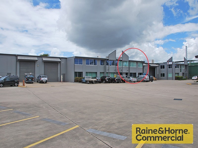 3/56 Eagleview Place, Eagle Farm QLD 4009