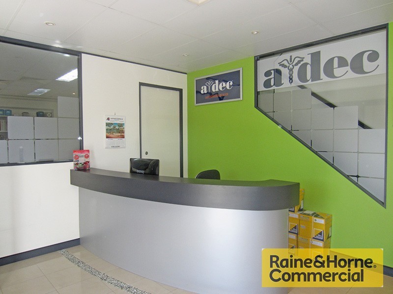 6/43-49 Sandgate Road, Albion QLD 4010