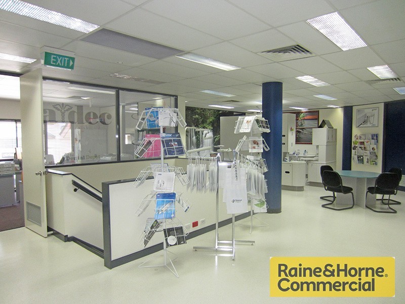 6/43-49 Sandgate Road, Albion QLD 4010