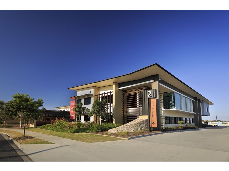 Building 12/2 Flinders Parade, North Lakes QLD 4509