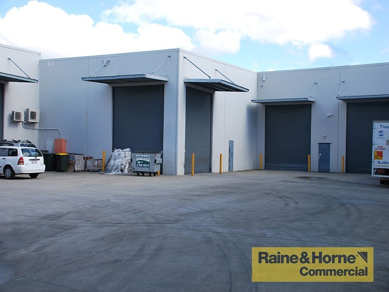 2/49 Links Avenue, Eagle Farm QLD 4009