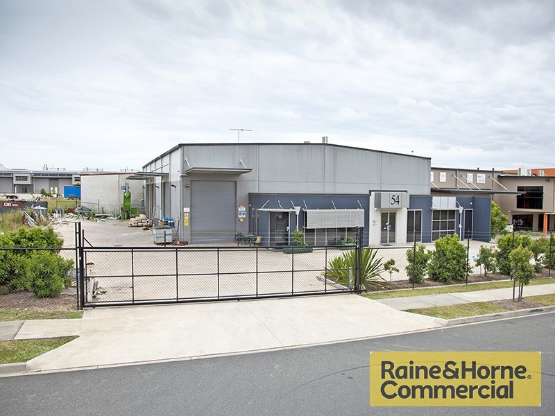 54-60 Kabi Circuit, Deception Bay QLD 4508