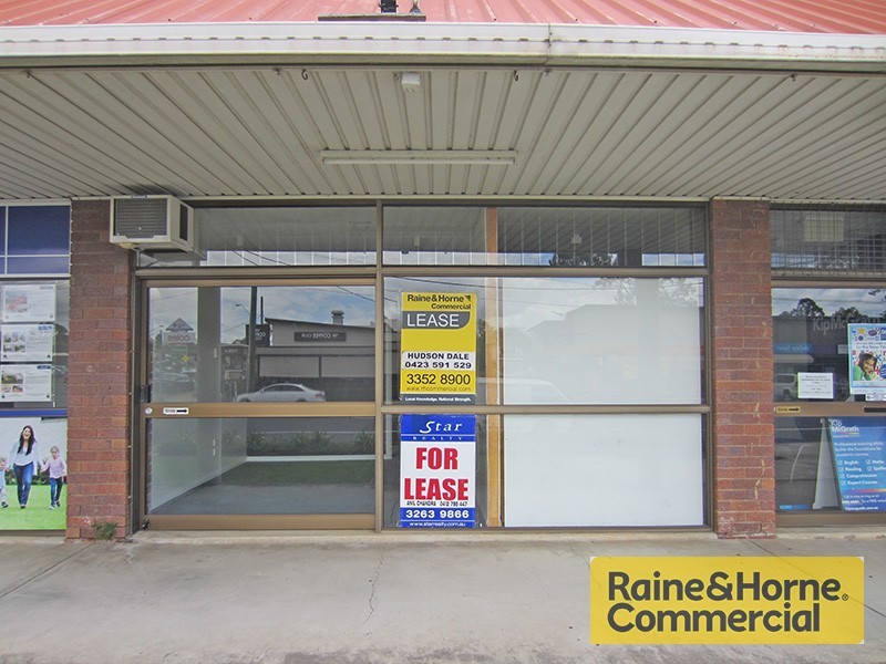 Albany Creek QLD 4035