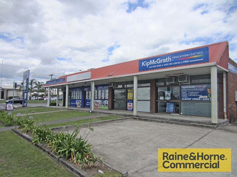 Albany Creek QLD 4035