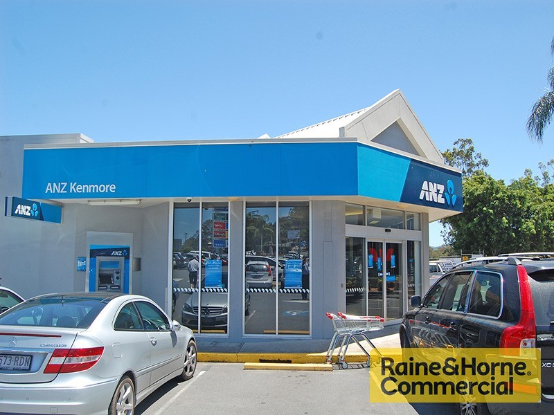 Kenmore QLD 4069